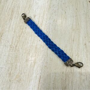 Lenny And Eva Sapphire Bracelet For Sediments